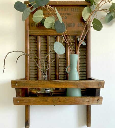 Upcycle to Upgrade: Chic Furniture Makeovers