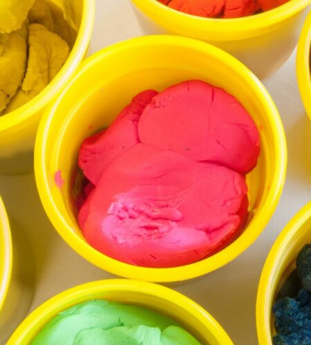 Sculpting with Polymer Clay: Bringing Imaginative Creations to Life